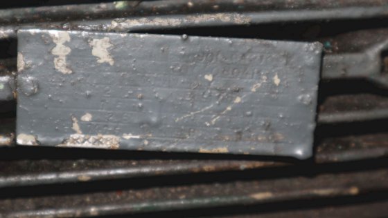 海因里希-贝伦斯 MGO 传动齿轮泵 ZB