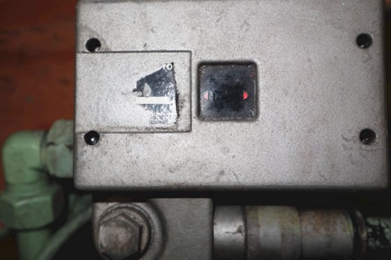 沙勒自动化油雾探测器 VN 116/87Plus