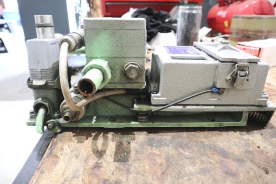 沙勒自动化油雾探测器 VN 116/87Plus