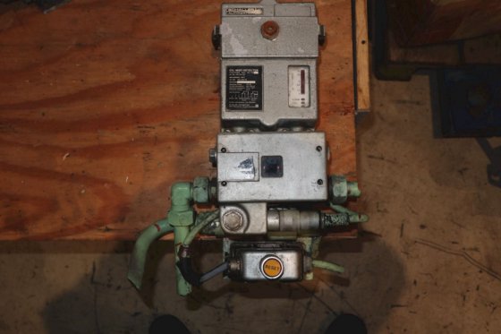 沙勒自动化油雾探测器 VN 116/87Plus