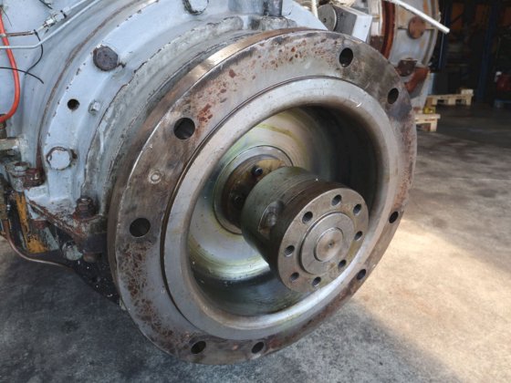 1979 ヴィヒマン 8HRK