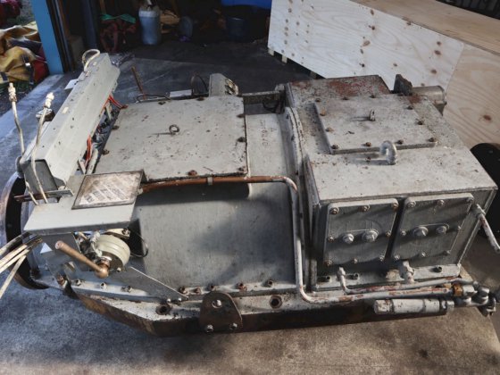 1979 ヴィヒマン 8HRK