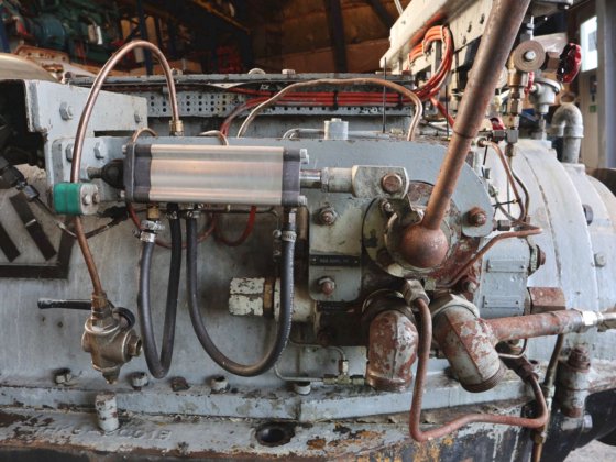 1979 ヴィヒマン 8HRK