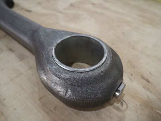 MAN B&W 奥格斯堡连杆（用于 20/27