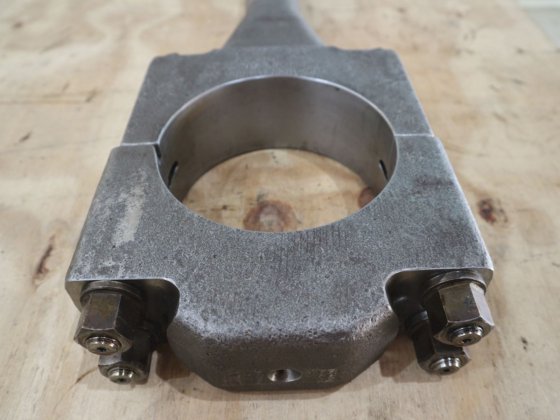 MAN B&W 奥格斯堡连杆（用于 20/27