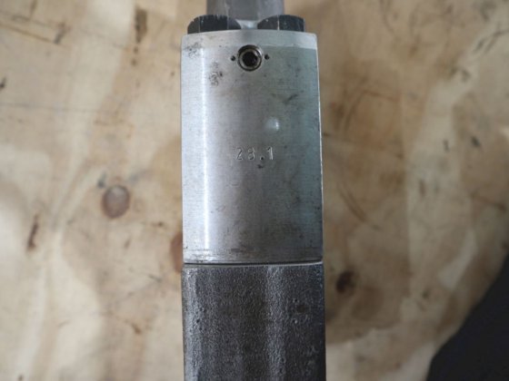 MAN B&W 奥格斯堡连杆（用于 20/27