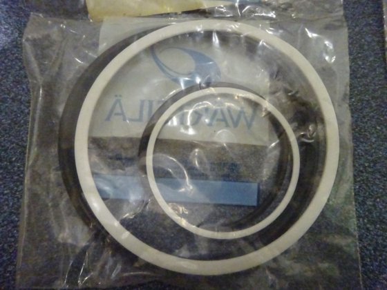 用于液压千斤顶的 Wichmann 修理/密封套件