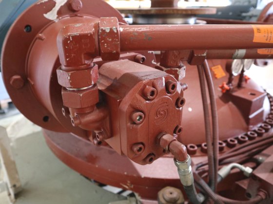 2010年 ロールス・ロイス・テンフィヨルド SR722FCP300