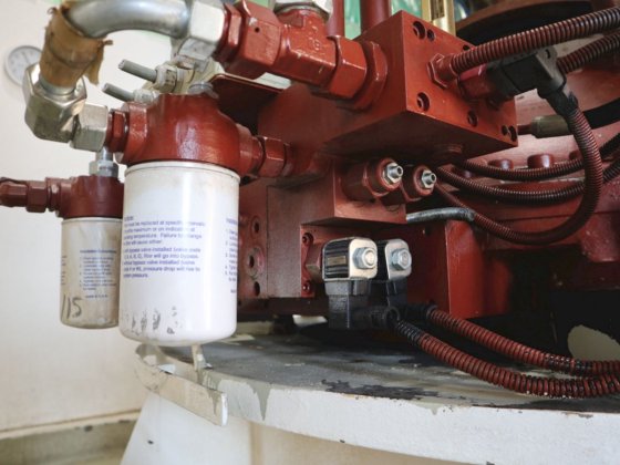 2010年 ロールス・ロイス・テンフィヨルド SR722FCP300