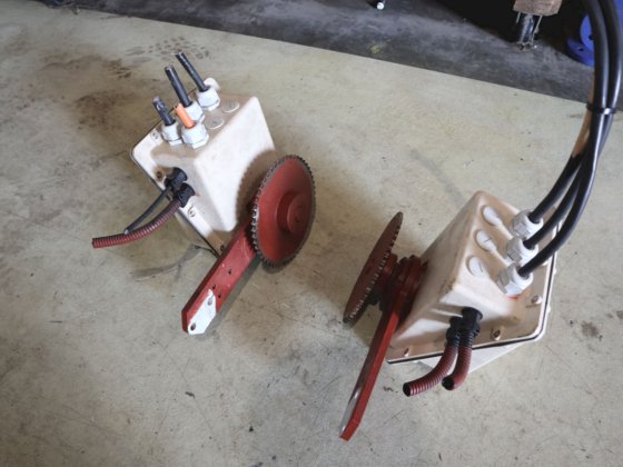 2010年 ロールス・ロイス・テンフィヨルド SR722FCP300