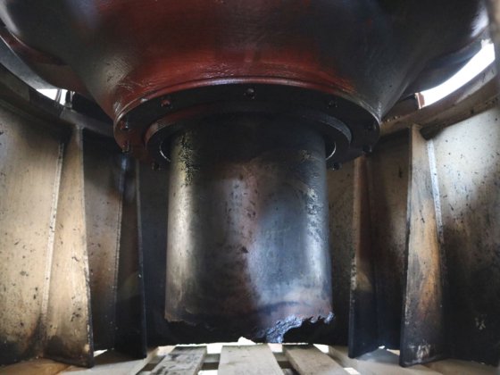 2010年 ロールス・ロイス・テンフィヨルド SR722FCP300