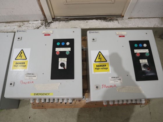 2010年 ロールス・ロイス・テンフィヨルド SR722FCP300