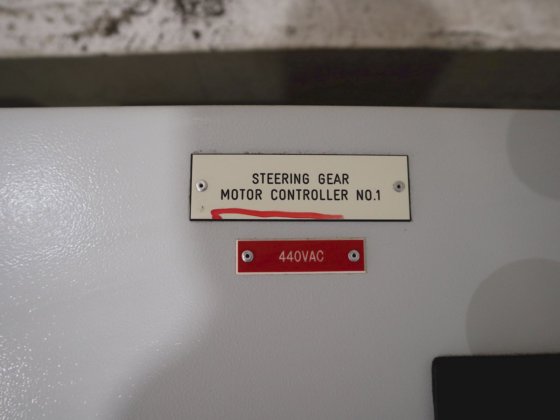 2010年 ロールス・ロイス・テンフィヨルド SR722FCP300