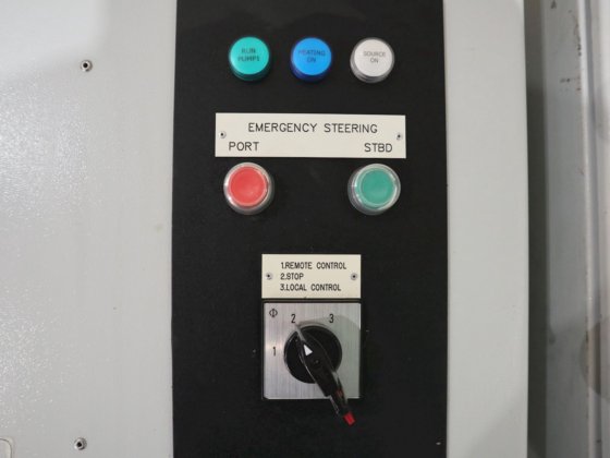 2010年 ロールス・ロイス・テンフィヨルド SR722FCP300