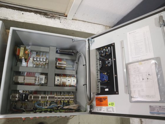 2010年 ロールス・ロイス・テンフィヨルド SR722FCP300