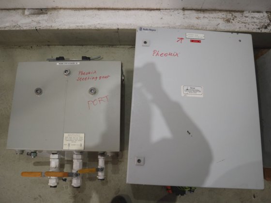 2010年 ロールス・ロイス・テンフィヨルド SR722FCP300