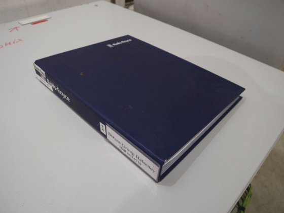 2010年 ロールス・ロイス・テンフィヨルド SR722FCP300