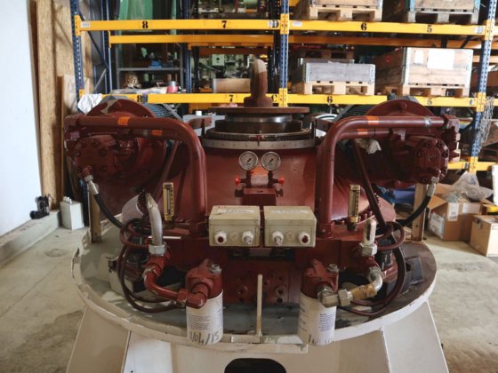 2010年 ロールス・ロイス・テンフィヨルド SR722FCP300