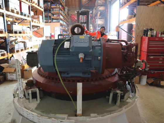 2010年 ロールス・ロイス・テンフィヨルド SR722FCP300