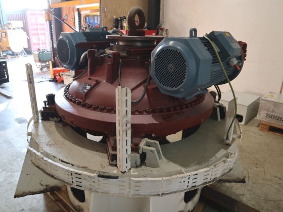 2010年 ロールス・ロイス・テンフィヨルド SR722FCP300