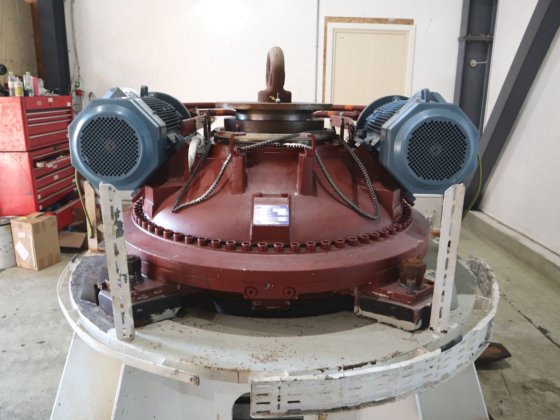 2010年 ロールス・ロイス・テンフィヨルド SR722FCP300