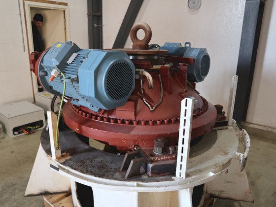 2010年 ロールス・ロイス・テンフィヨルド SR722FCP300