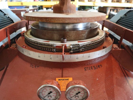 2010年 ロールス・ロイス・テンフィヨルド SR722FCP300