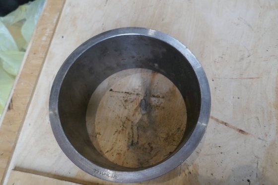 Wärtsilä- 瓦锡兰凸轮轴轴承套的安装和拆卸工具