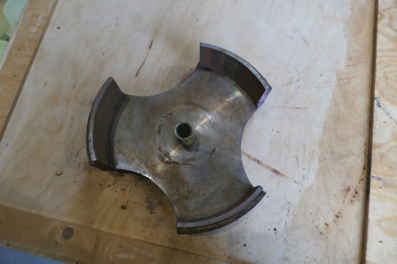 Wärtsilä- 瓦锡兰凸轮轴轴承套的安装和拆卸工具