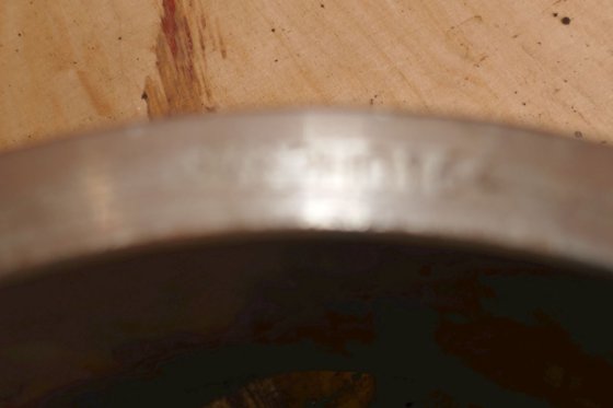 Wärtsilä- 瓦锡兰凸轮轴轴承套的安装和拆卸工具