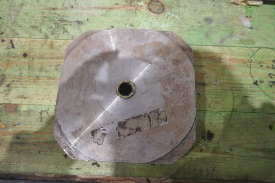 Wärtsilä- 瓦锡兰凸轮轴轴承套的安装和拆卸工具