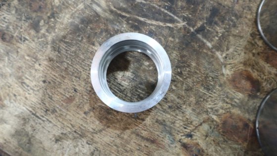 ABB シーリングブッシュ 76002