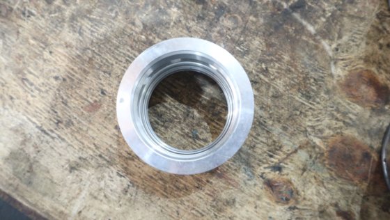 ABB シーリングブッシュ 76002