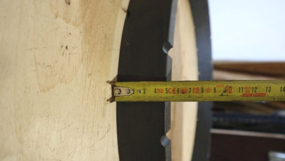 用于气缸环的 Hoerbiger 骑士带 0848-00