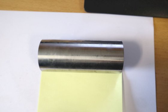 ヤンマー ピストン用ピン 126650-22301