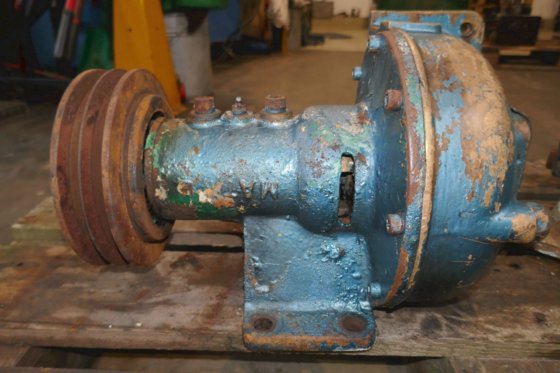 Máscara Matre P02 1A