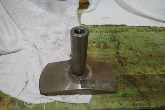 バルチラ-バルチラ エクストレータプレート 800024