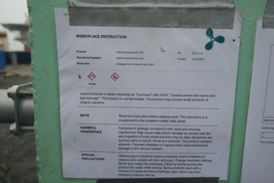 2022 喷气式污水处理厂机车 + 备用水箱和水泵