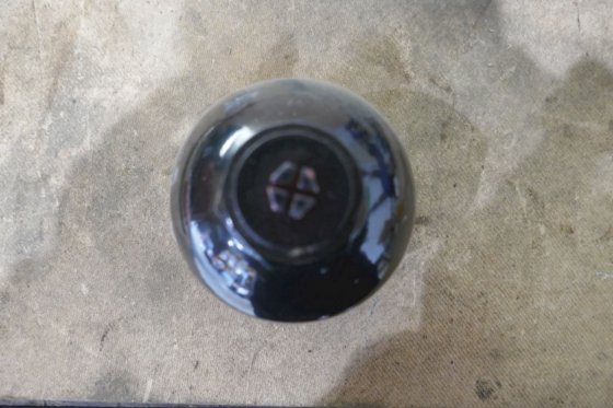 オラール・パーカー・メンブラン・アクキュムレーター 50L- 210 bar