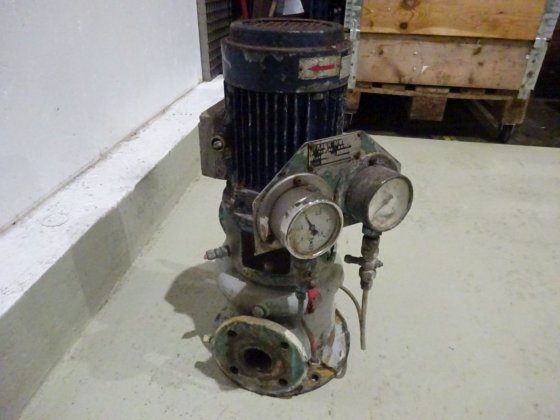 1982 フランク・モーン 2V 55-552-4