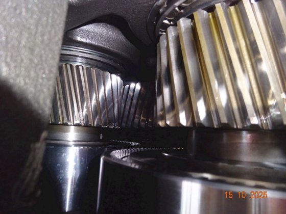 ツインディスク MG-5170-DC