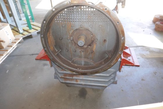 ツインディスク MG-5170-DC