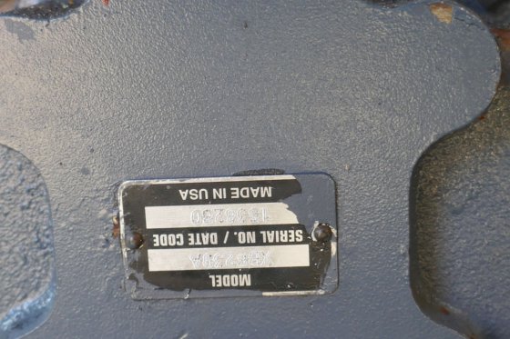 ツインディスク MG-5170-DC