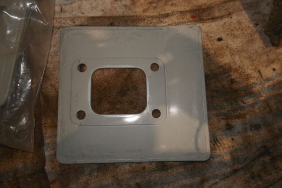 弗莱登博排气垫圈 405-4674