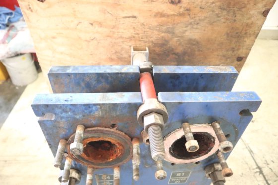 1999 阿法拉伐 M10-MFM