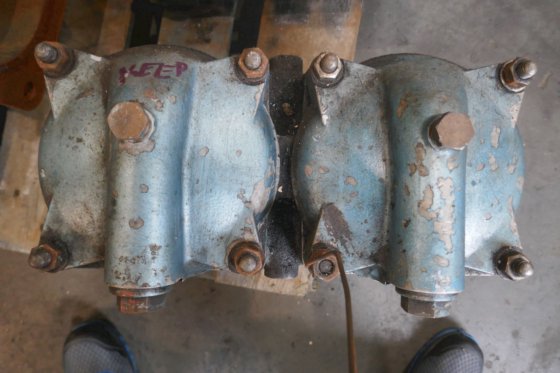 フィン・フィルター社 FFP-3 2020