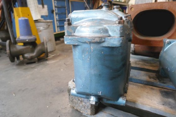 フィン・フィルター社 FFP-3 2020