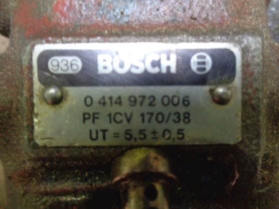 博世 PF1CV170/38