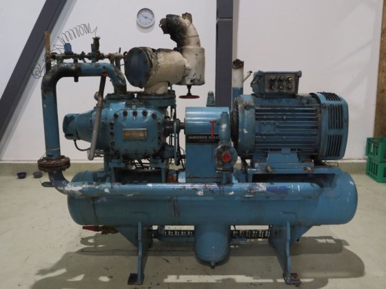 Apvホール ホールスクリュー HS22