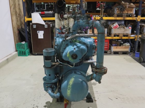 Apvホール ホールスクリュー HS22